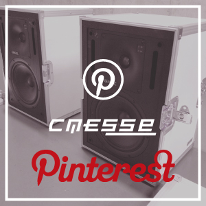 CAESSE PINTEREST